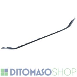 MODANATURA PARAURTI ANTERIORE SUPERIORE PER VW T-ROC R-LINE 11/2021> OE 2GA853678GRU