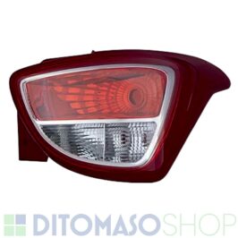 FANALE POSTERIORE DESTRO PER HYUNDAI I10 01/2013> OE 92402B9000