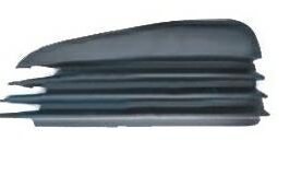 GRIGLIA  SX PARAURTI ANTERIORE PER OPEL&ograve; VECTRA C 11/2005>10/2008 [OE 6400601]