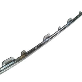 MODANATURA SX GRIGLIA RADIATORE INFERIORE CROMATA PER VW AMAROK 01/2011> OE 2H78537652ZZ