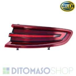 FANALE POSTERIORE ESTERNO DX LED ER PORSCHE MACAN 05/2015> HELLA OE 95B945096K