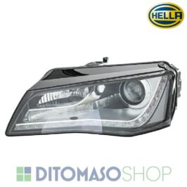 FARO SX XENO D3S-H7 AFS PER AUDI A8 07/2010> HELLA [OE 4H0941029AE]