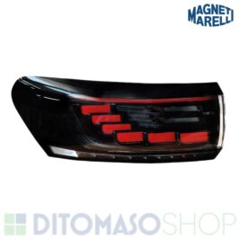 FANALE POSTERIORE SX ESTERNO FULL LED PER VW iD4 05/2020> MARELLI OE 11A945207A