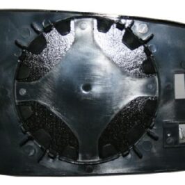 VETRO SPECCHIO DX TERMICO C/PIASTRA PER SEAT IBIZA 1999>2002|PER VW PASSAT 11/1996>03/2005