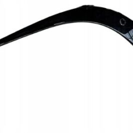 MODANATURA GRIGLIA SX LATERALE PARAURTI ANTERIORE PER MERCEDES GLC X254-C254 AMG 01/2022> OE A2548857703