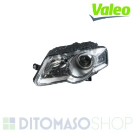 FARO SX 2H7 C/MOTORINO ELETTRICO PER VW PASSAT 04/2005>09/2010  VALEO [OE3C0941005AA]