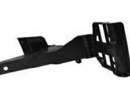 STAFFA PARAURTI POSTERIORE DX PER MERCEDES CLA C117 AMG 06/2015>12/2017 [OE A1178852401]