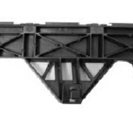 STAFFA PARAURTI ANTERIORE SX PER MAZDA 3 01/2009> OE BBM4500U1D