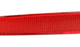 CATADIOTTRO POSTERIORE SX ROSSO PER JAGUAR XJ 01/2010> OE C2D3558