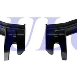 KIT STAFFE DX+SX PARAURTI ANTERIORE PER CITROEN C3 AIRCROSS 03/2021> OE 1634612680