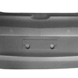 PARAURTI STERIORE PRIMED PER OPEL ADAM 03/2013> OE 13356473