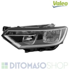 FARO SINISTRO H7-H9 PER VW PASSAT 01/2014> VALEO OE 3G1941005A