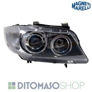 FARO DX BIXENO D1S-H7 AFS PER BMW SERIE 3 E90/E91 03/2005> - MARELLI [OE 63117161672]