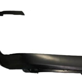 CORNICE SX NERA TERMINALE SCARICO PER RANGE ROVER SPORT 10/2017> OE LR109691