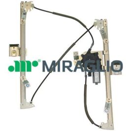 ALZACRISTALLO ELETTRICO ANTERIORE SX PER SSANGONG KYRON 01/2005>