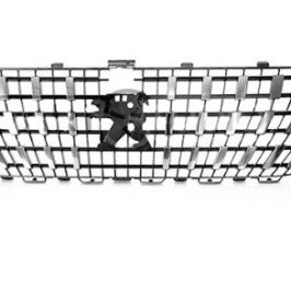 GRIGLIA RADIATORE PER PEUGEOT 3008 01/2016> 5008 01/2017> OE 9815336080