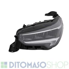 FARO SINISTRO ECO LED PER OPEL CORSA F 07/2023> OE