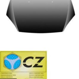 COFANO ANTERIORE PER FORD FOCUS 01/2005>03/2007 |CC 01/2006> [OE 1362909]