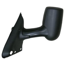 RETROVISORE DX MANUALE BRACCIO LUNGO PER FORD TRANSIT 06/2000-12/2012