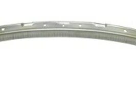 RINFORZO PARAURTI ANTERIORE INFERIORE PER BMW S5 G30-G31 01/2016> [OE 51117418224]