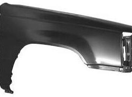 PARAFANGO ANTERIORE DX PER MITSUBISHI L200 01/1987>08/1996 [OE MB506106]