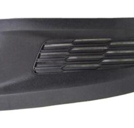 GRIGLIA SX PARAURTI ANTERIORE PER VW POLO 09/2009>12/2013 [OE 6R0853665C9B9]