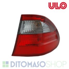 FANALE POSTERIORE ESTERNO DX PER MERCEDES CLASSE E W211 SW 06/2006> ULO OE A2118202864