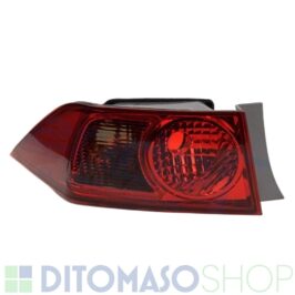 FANALE POSTERIORE SINISTRO ESTERNO PER HONDA ACCORD 4 PORTE 02/2003>12/2005 OE 33506SEA003