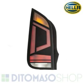 FANALE POSTERIORE SX PER VW UP 05/2016> HELLA [OE 1S0945111A]