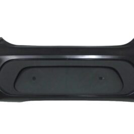 PARAURTI POSTERIORE NERO LISCIO PER KIA PICANTO 01/2017> [OE 86611G6000]