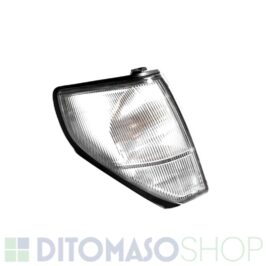 FANALINO ANTERIORE DX BIANCO PER TOYOTA LAND CRUISER FJ90 04/1996>12/1999 [OE 8151060470]