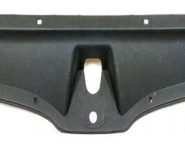 COPERTURA RADIATORI PER SKODA OCTAVIA 01/2020> OE 5E38533439B9