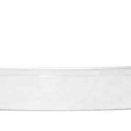 RINFORZO PARAURTI ANTERIORE PER JEEP CHEROKEE 01/2014> [OE 68096072AB]