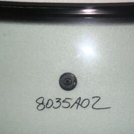 PARABREZZA INCAPSULATO VERDE PER SEAT IBIZA-CORDOBA 09/1996>08/1999|PER VW CADDY-POLO SW 09/1996>