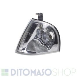 FANALINO ANTERIORE SX CRYSTAL PER SKODA OCTAVIA 08/2000>03/2004 [OE 1U0953155D]