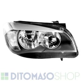 FARO DESTRO 2H7 BIANCO ELETTRICO PER BMW X1 E84 01/2010> OE 63112990002
