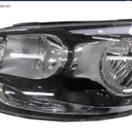 FARO SX H7-H1 C/LUCE DIURNA PER KIA RIO 01/2011>04/2015 [OE 92101-1W200]