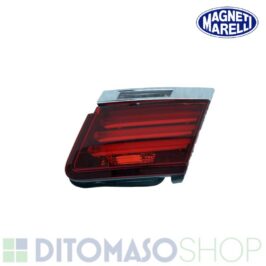 FANALE POSTERIORE DESTRO INTERNO PER BMW SERIE 7 F01 01/2009> MARELLI OE 63217300272