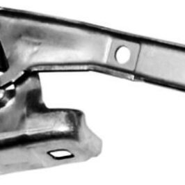 CERNIERA DX COFANO ANTERIORE PER FIAT PUNTO 06/1999>04/2003 PUNTO 05/2003> [OE 46525145]