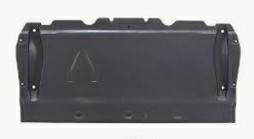 RIPARO SOTTOMOTORE ANTERIORE PER AUDI A6 01/2011>12/2013 [OE 4G0863821H]