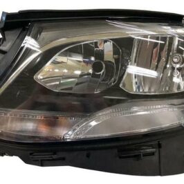 FARO SX 2H7 PY21 A LED C/MOTORINO ELETTRICO PER MERCEDES CLASSE E W213 01/2016> [OE A2138202161]