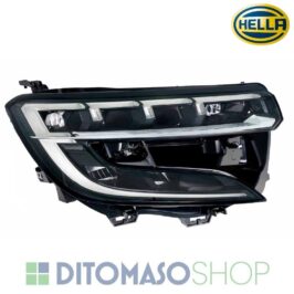 FARO DX A LED MATRIX PER RENAULT AUSTRAL 08/2022> ESPACE 05/2023 HELLA OE 260104410R