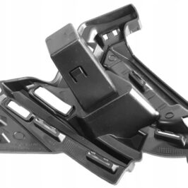 SUPPORTO GRIGLIA SX PER SKODA OCTAVIA 01/2020> OE 5E3807723