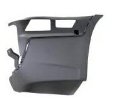 CANTONALE POSTERIORE DX PER BMW X3 E83 01/2004> [OE 51123416238]