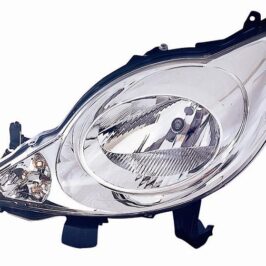 FARO SX H4 ELETTRICO PER PEUGEOT 107 06/2005>12/2011 [OE 620874]