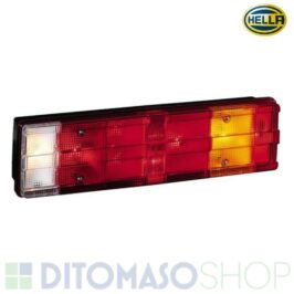 FANALE POSTERIORE DX PER MERCEDES SPRINTER W901 03/1995> HELLA [OE A0025445403]