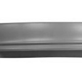 PARAURTI POSTERIORE PRIMED PER BMW SERIE 3 F30 07/2015>  BASE [OE 51127384597]