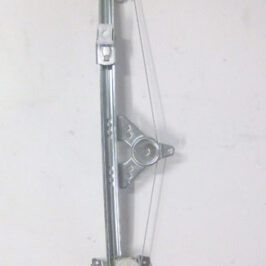 MACCANISMO DX ALZACRISTALLO ELETTRICO POSTERIORE PER MERCEDES C180 W202 06/1993>1995 [OE A2027300846]