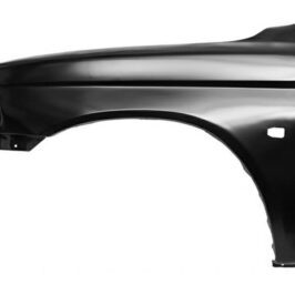 PARAFANGO ANTERIORE SX PER MITSUBISHI PAJERO SPORT 09/1999>2004 [OE MR508033]