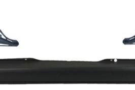 PARAURTI POSTERIORE PRIMED C/ANGOLO CIECO PER MERCEDES CLASSE V W447 PASSO LUNGO 03/2014> OE 1855723